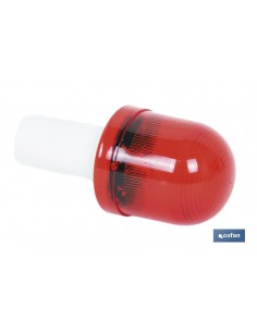 LUZ PARA CONO PLEGABLE (SIN...