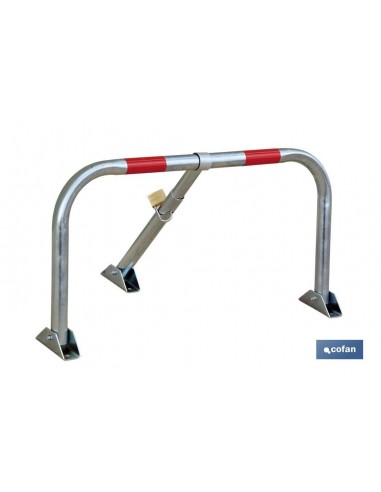 BLOQUEO PARKING (PACK: 1 UDS)