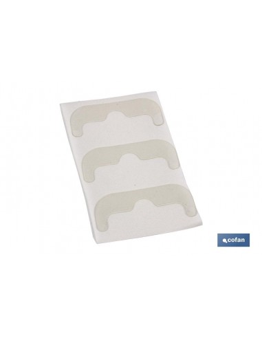 COLGADOR BLISTER ADHESIVO REPARADOR...