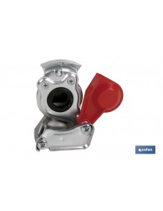 CABEZA ACOPLAMIENTO STANDAR...