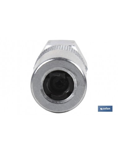 BOQUILLA DE ENGRASE 4 GARRAS (PACK: 1...