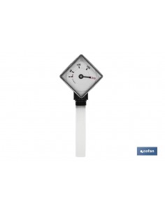 INDICADOR NIVEL PARA...