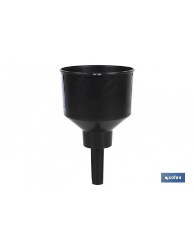 EMBUDO C/FILTRO PARA FUEL (SEPARA...