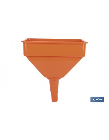 EMBUDO FUEL&OIL (TRACTOR) C/FILTRO...