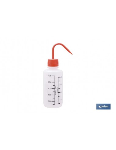 BOTELLA DE COMPRESIÓN 500 ML (PACK: 1...