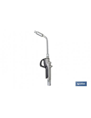 PISTOLA LUBRICANTE 45° (PACK: 1 UDS)