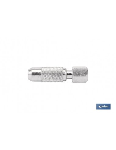 BOQUILLA MANUAL PISTOLA LUBRICANTE...