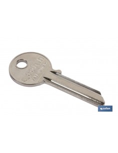 LLAVE SERRETA 5 PITONES EN...