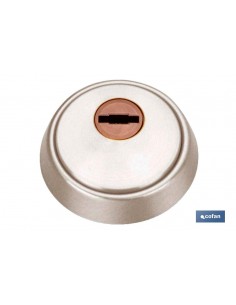 Escudo Antitaladro...