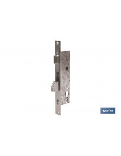 Cerradura Embutir Palanca...