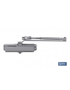 Cierrapuertas sin...