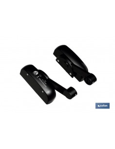 ANTIPANICO SUPERFICIE...