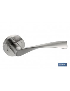 JUEGO MANIVELA ALUMINIO...