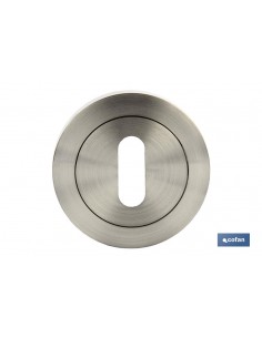 BOCALLAVE ROSETA 50MM...