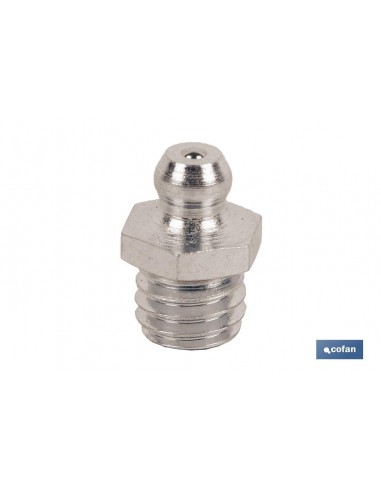 ENGRASADOR RECTO 6/100 (PACK: 100 UDS)