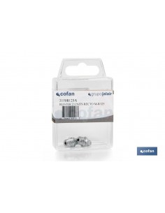 BL 3 UNITS RECTO M-6/100...