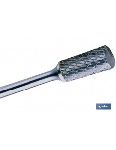 FRESA ROTATIVA CILINDRICA...