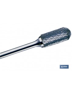 FRESA ROTATIVA CILINDRICA...