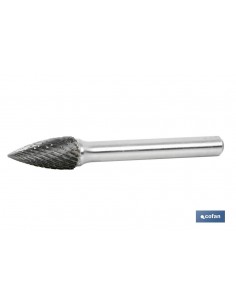 FRESA ROTATIVA ÁRBOL 3MM....