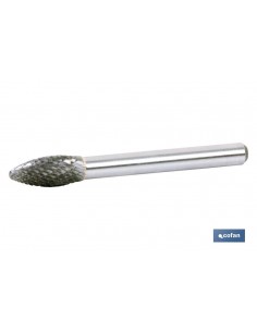 FRESA ROTATIVA ÁRBOL 3mm....