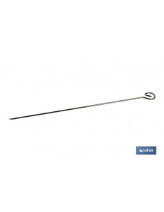 PINCHO INOX 350 MM (PACK: 6...