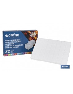 PASTILLA ENCENDIDO 32 UDS...