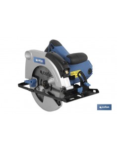 SIERRA CIRCULAR 1500W...