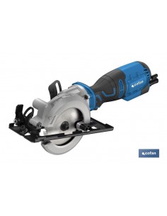 MINI SIERRA CIRCULAR...