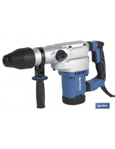 TALADRO MARTILLO PERFORADOR...