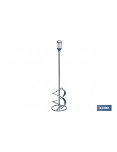 VARILLA MEZCLADORA...