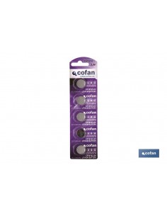 PILA BOTÓN CR1616/3,0V...