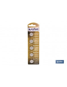 PILA BOTON CR1620/3,0V...