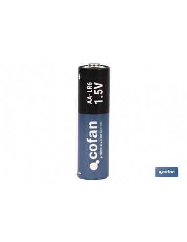 BLÍSTER DE 4 PILAS ALCALINAS PLUS...