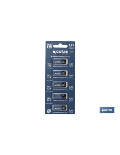 PILA ALKALINA LR23/12V...