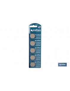 PILA BOTON CR2016/3,0V...