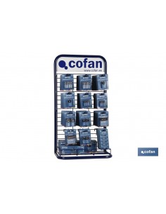 EXPOSITOR 341 PILAS...