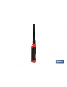 LÁMPARA INSPECCIÓN PLEGABLE...