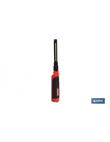 LÁMPARA INSPECCIÓN PLEGABLE 5 W COB...