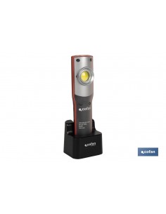 LÁMPARA INSPECCIÓN 10 W COB...