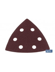 HOJA DE LIJADO GRANO 100...