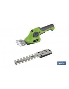 CORTACESPED DE MANO A...