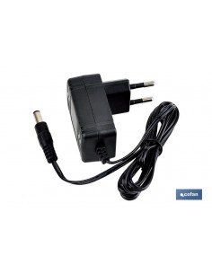 CARGADOR DE BATERÍA 3,6V...