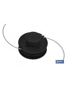 CARRETE CON HILO DE NYLON...