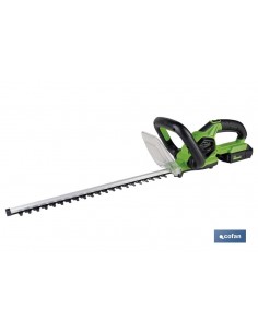 CORTASETOS ELÉCTRICO A...