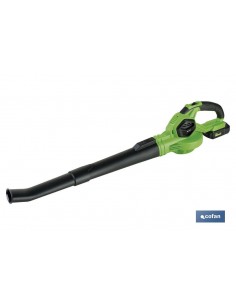 SOPLADORA ELÉCTRICA A...