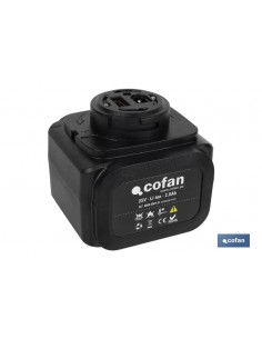 BATERÍA RECARGABLE 25V...