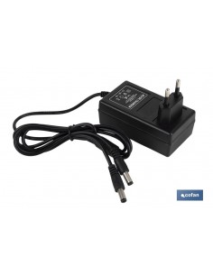 CARGADOR DE BATERÍA 25V...