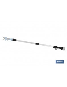 PÉRTIGA EXTENSIBLE TIJERAS...