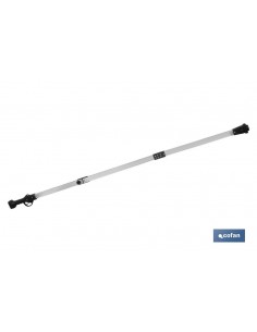 PÉRTIGA EXTENSIBLE TIJERAS...