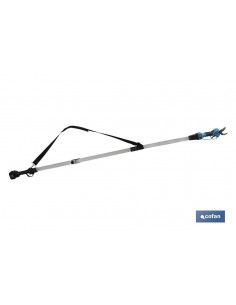 CONJUNTO TIJERAS DE PODAR A...